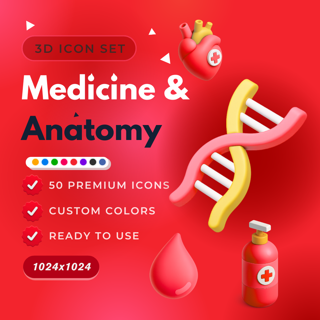 Technology & Devices Icon Pack