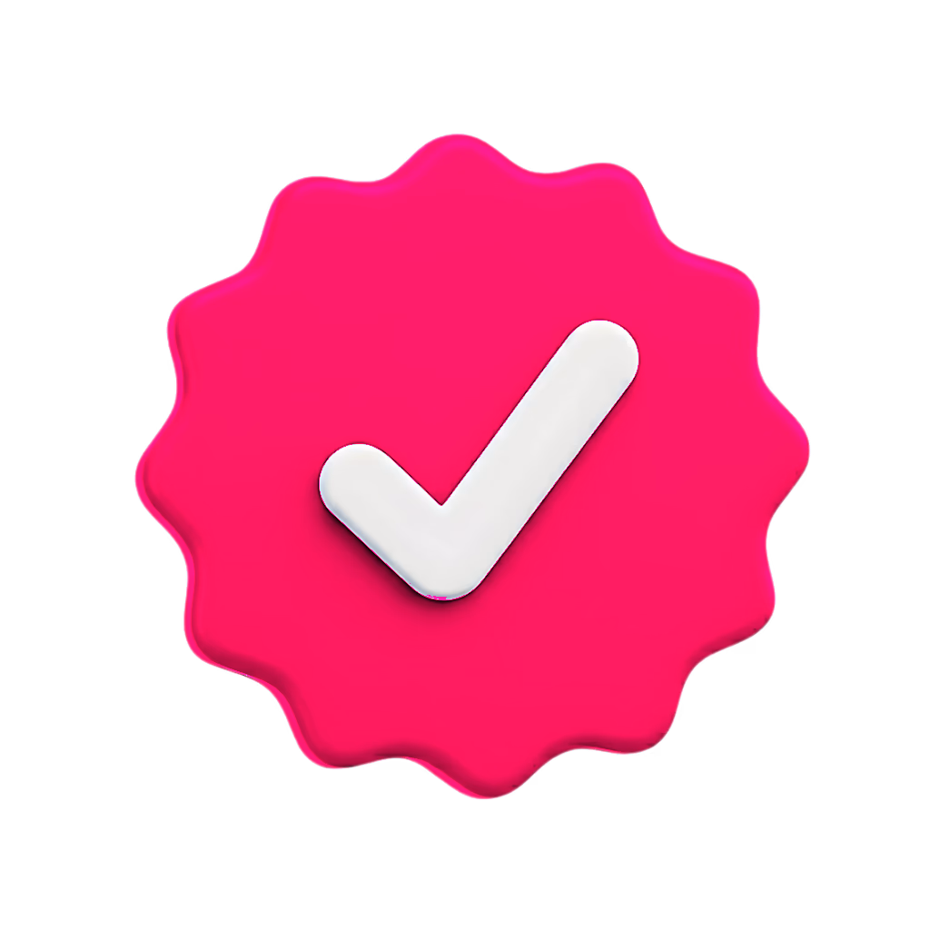 Verified Social Media